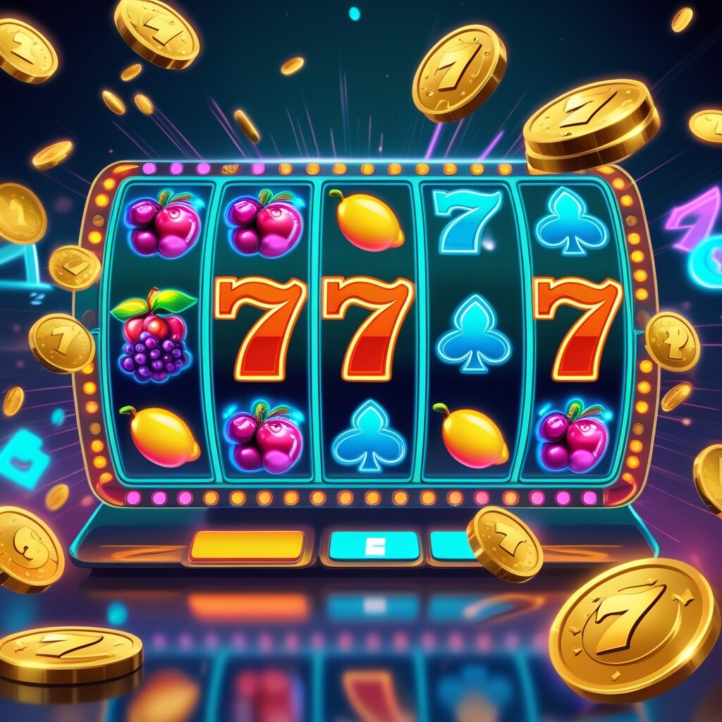 Game Slot Game đổi thưởng tại MB66